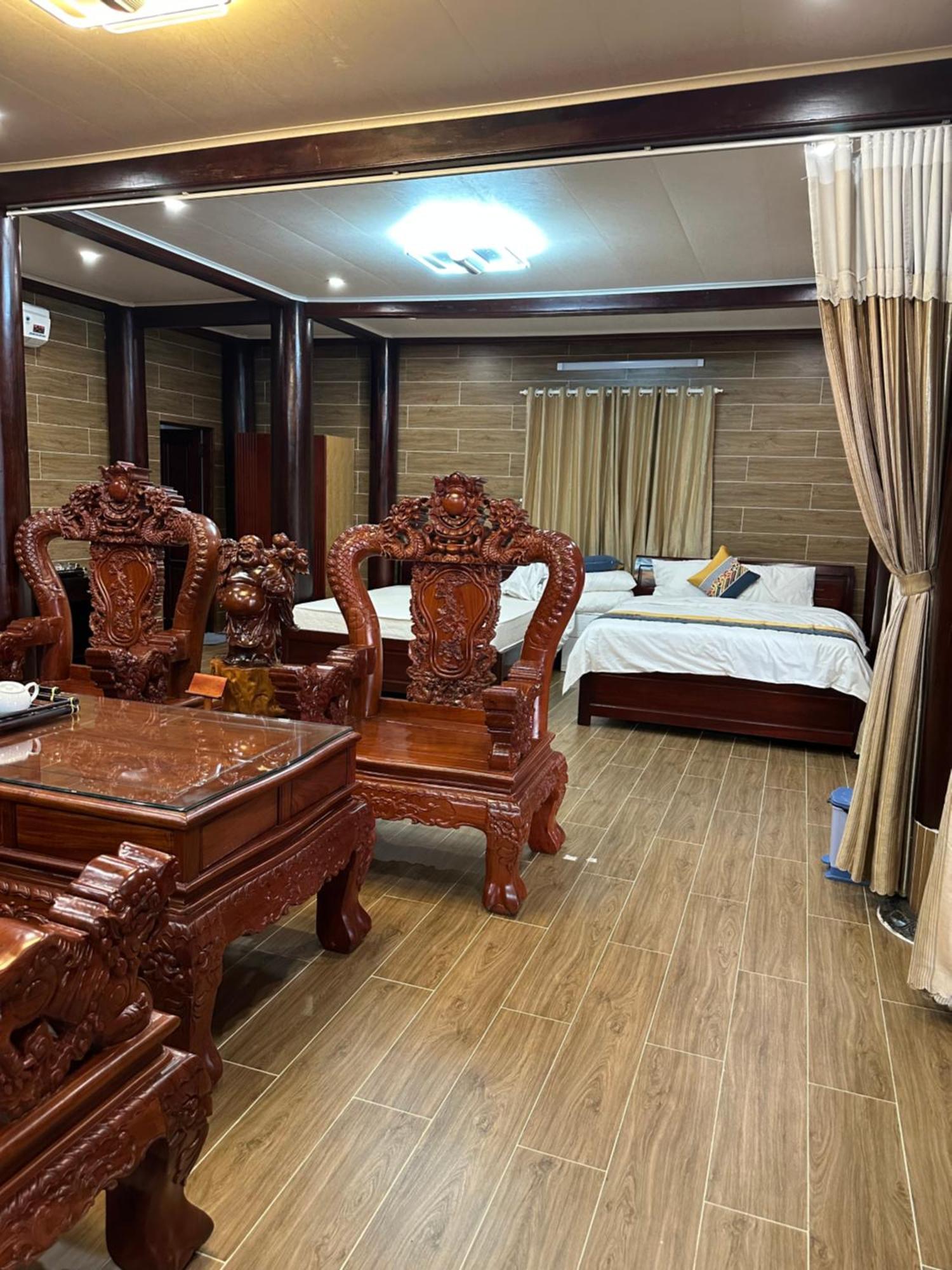 Moc Lan Resort Phu Quoc Dış mekan fotoğraf