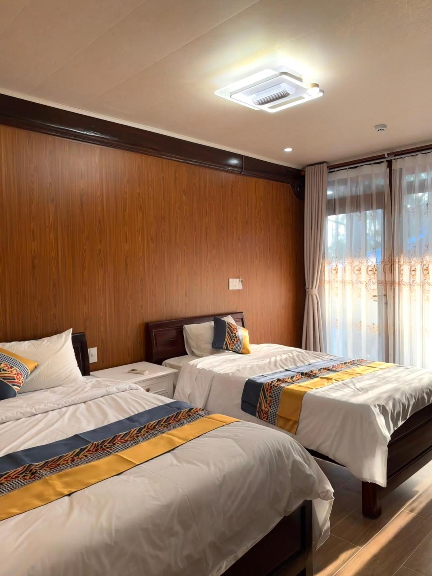 Moc Lan Resort Phu Quoc Dış mekan fotoğraf