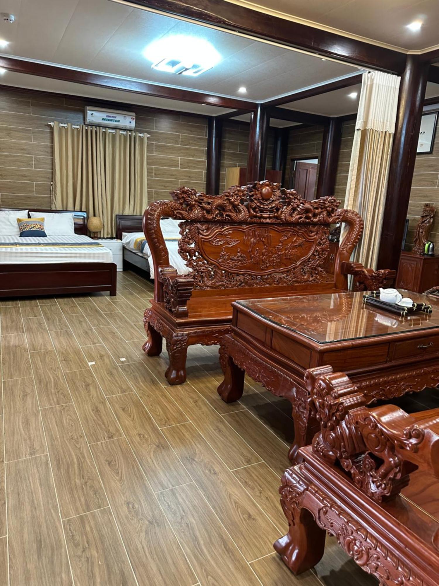 Moc Lan Resort Phu Quoc Dış mekan fotoğraf