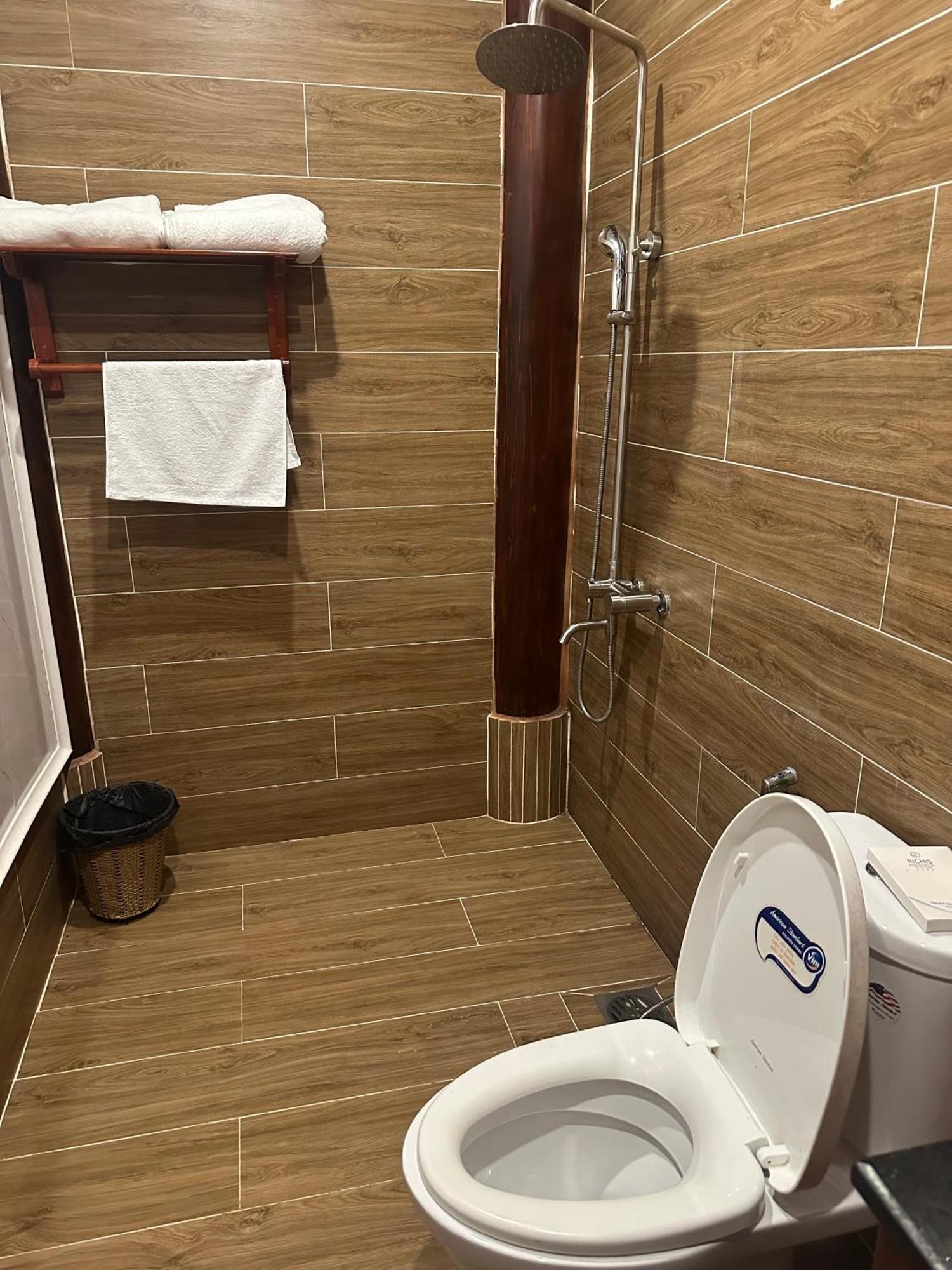 Moc Lan Resort Phu Quoc Dış mekan fotoğraf