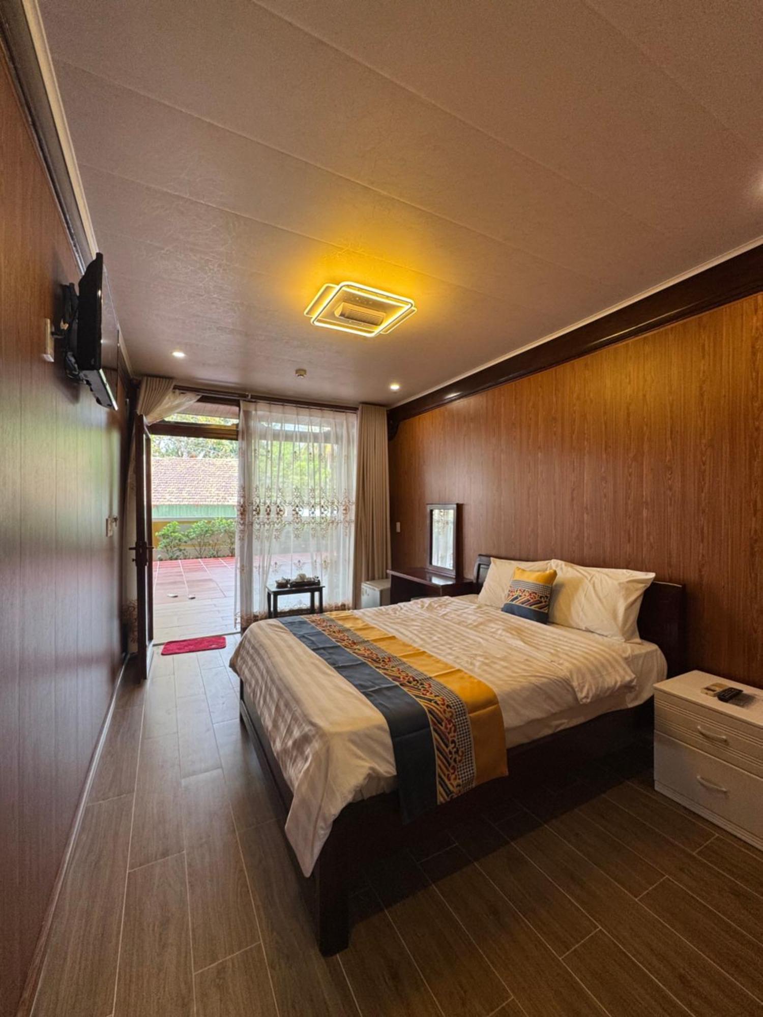 Moc Lan Resort Phu Quoc Dış mekan fotoğraf