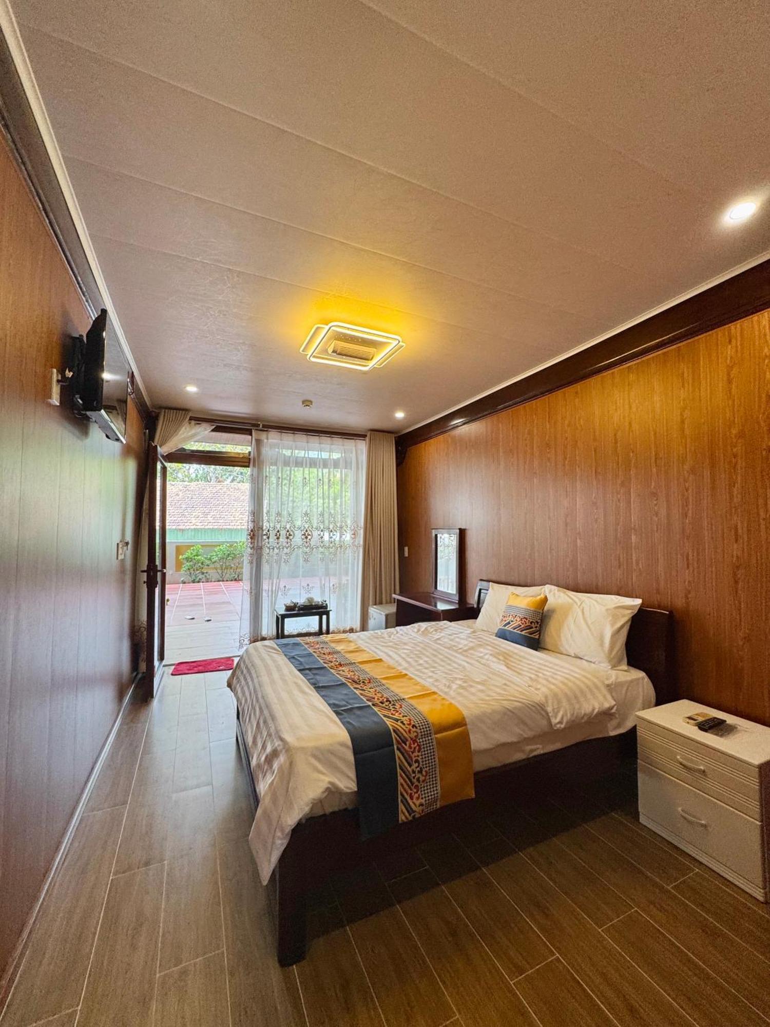 Moc Lan Resort Phu Quoc Dış mekan fotoğraf