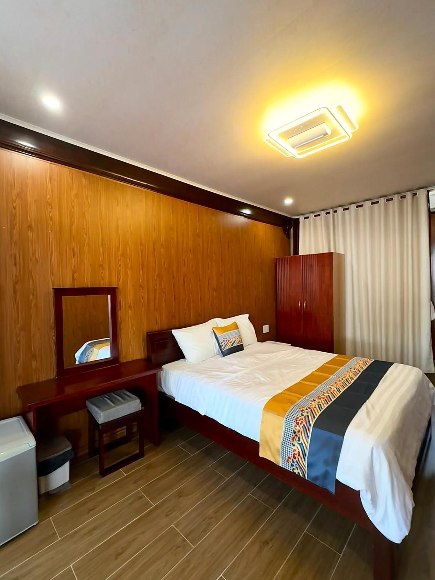 Moc Lan Resort Phu Quoc Dış mekan fotoğraf