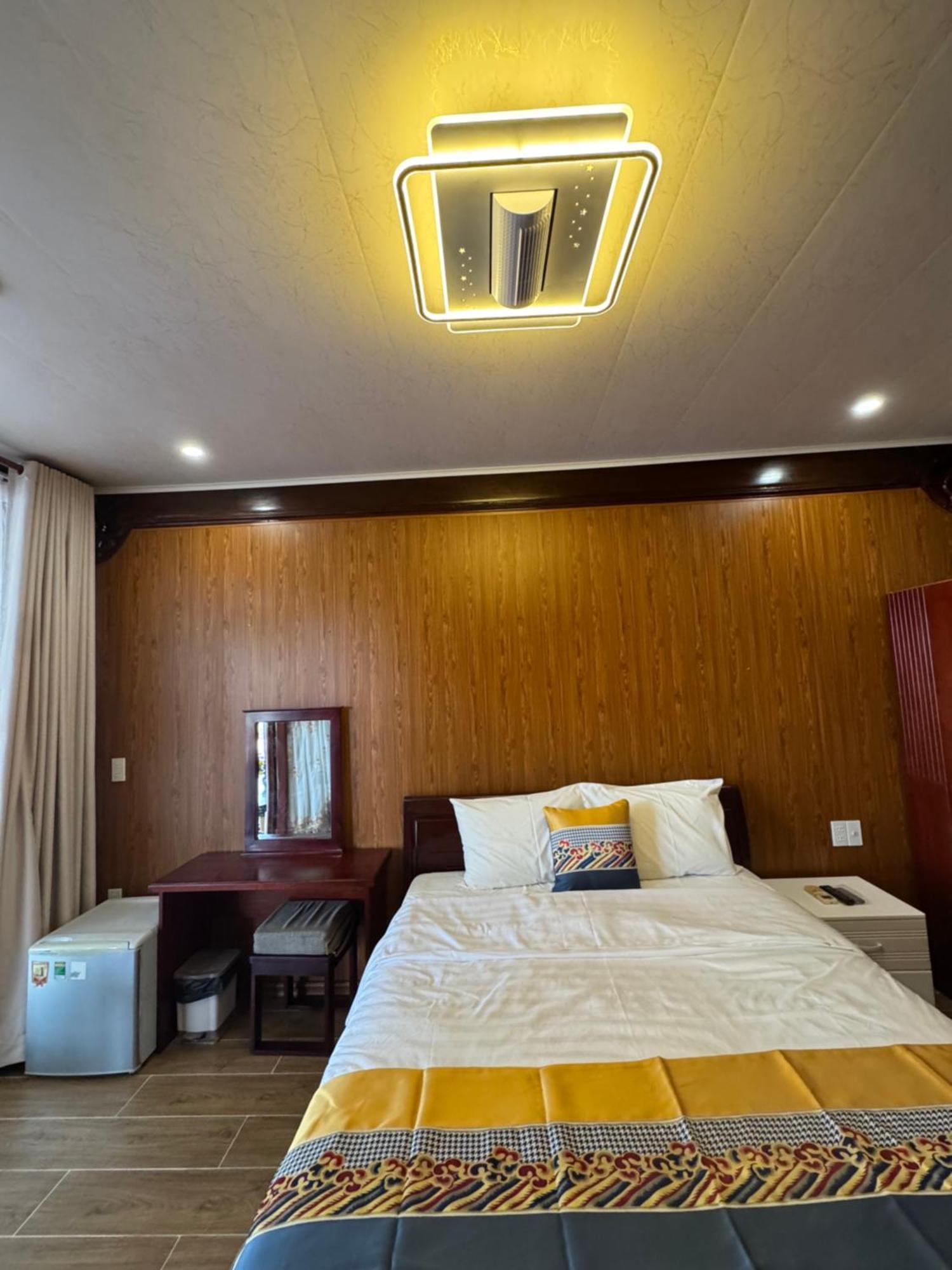 Moc Lan Resort Phu Quoc Dış mekan fotoğraf