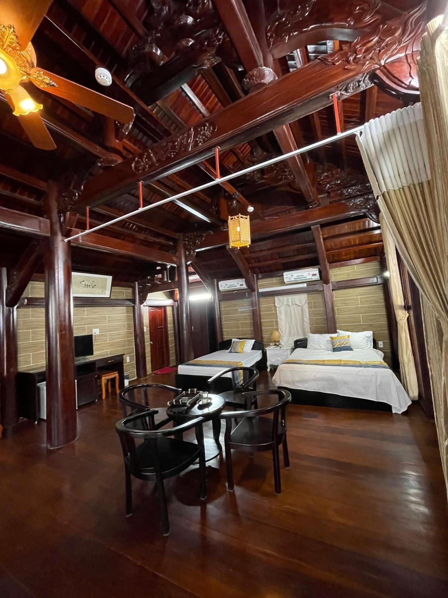 Moc Lan Resort Phu Quoc Dış mekan fotoğraf
