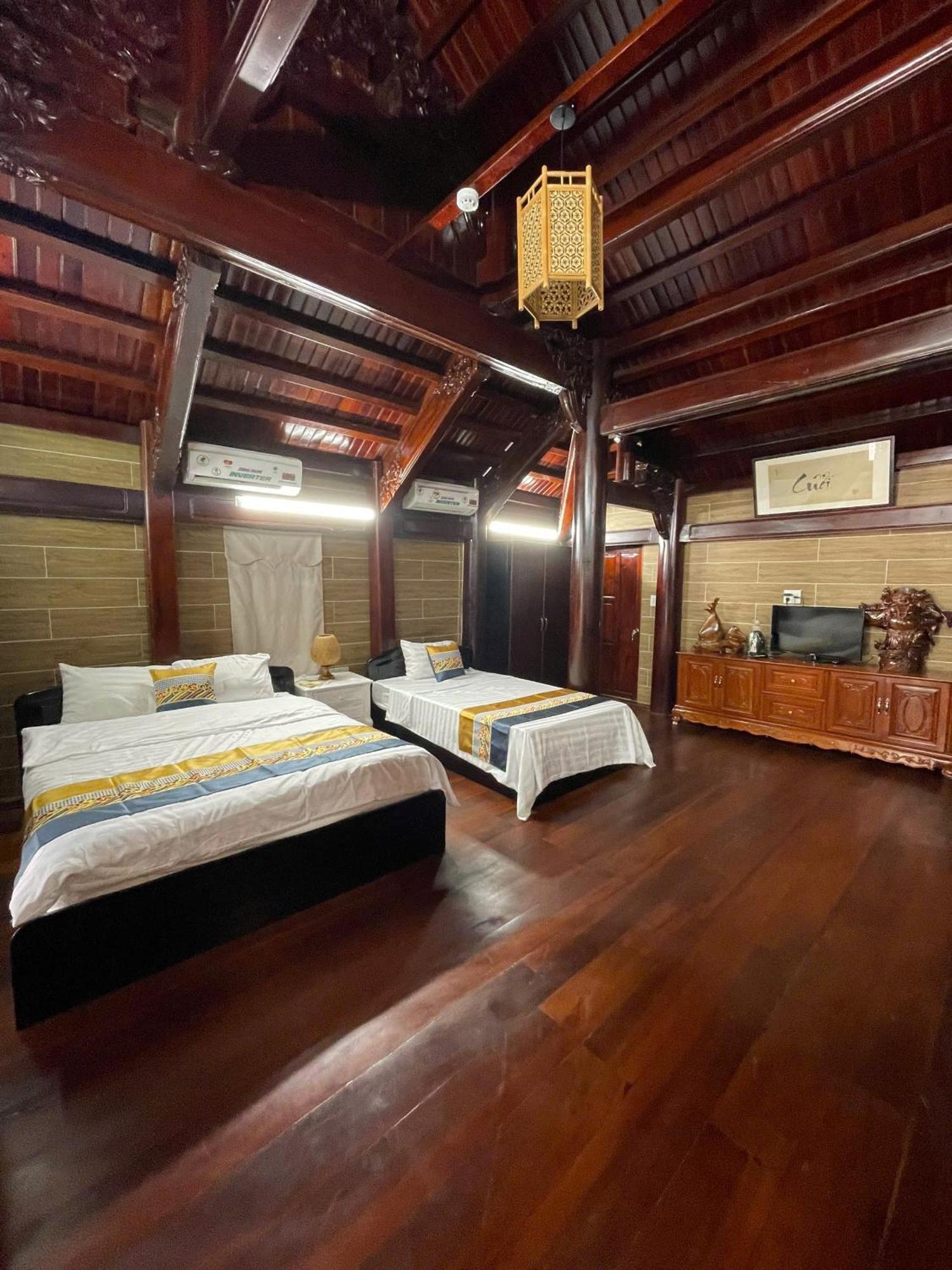 Moc Lan Resort Phu Quoc Dış mekan fotoğraf